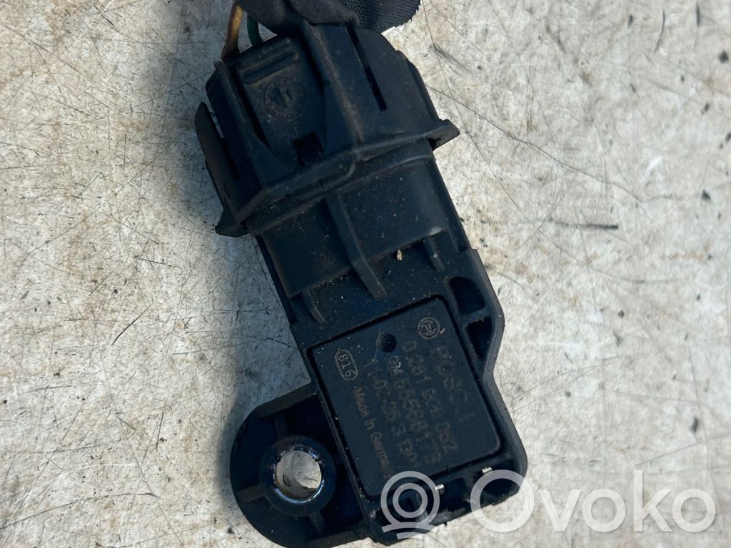 Chevrolet Orlando Air pressure sensor 