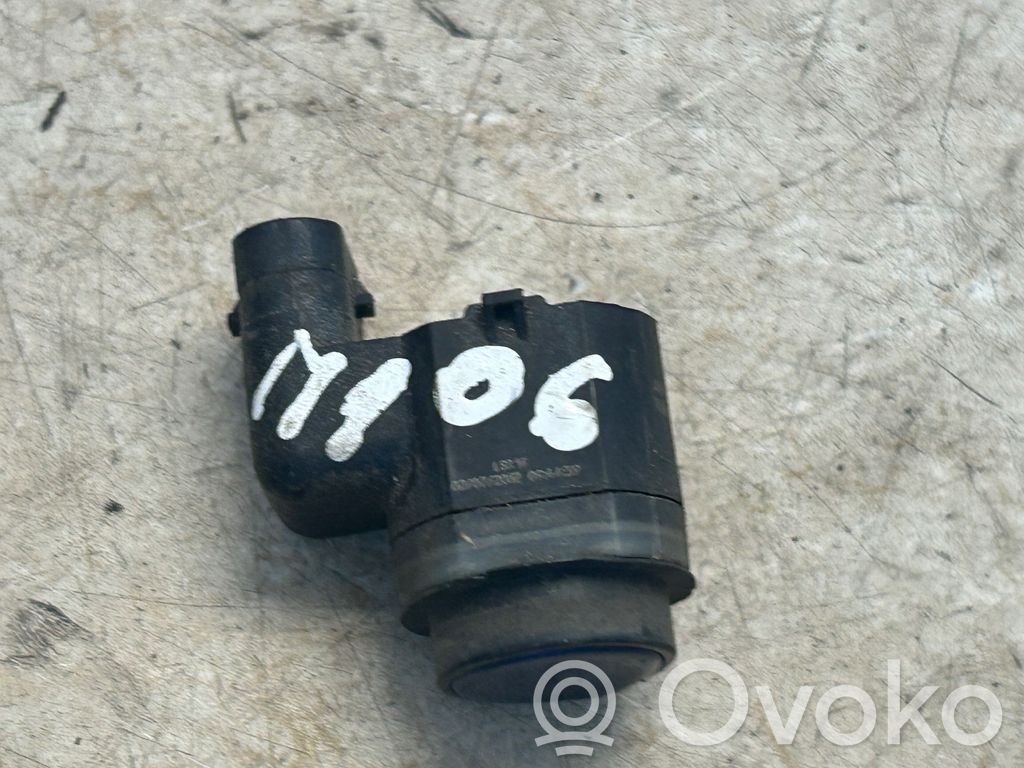 Czujnik parkowania PDC   AH4215K859AB