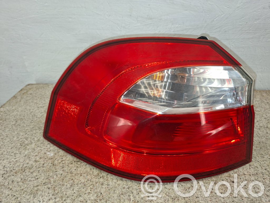 KIA Rio Takavalot 