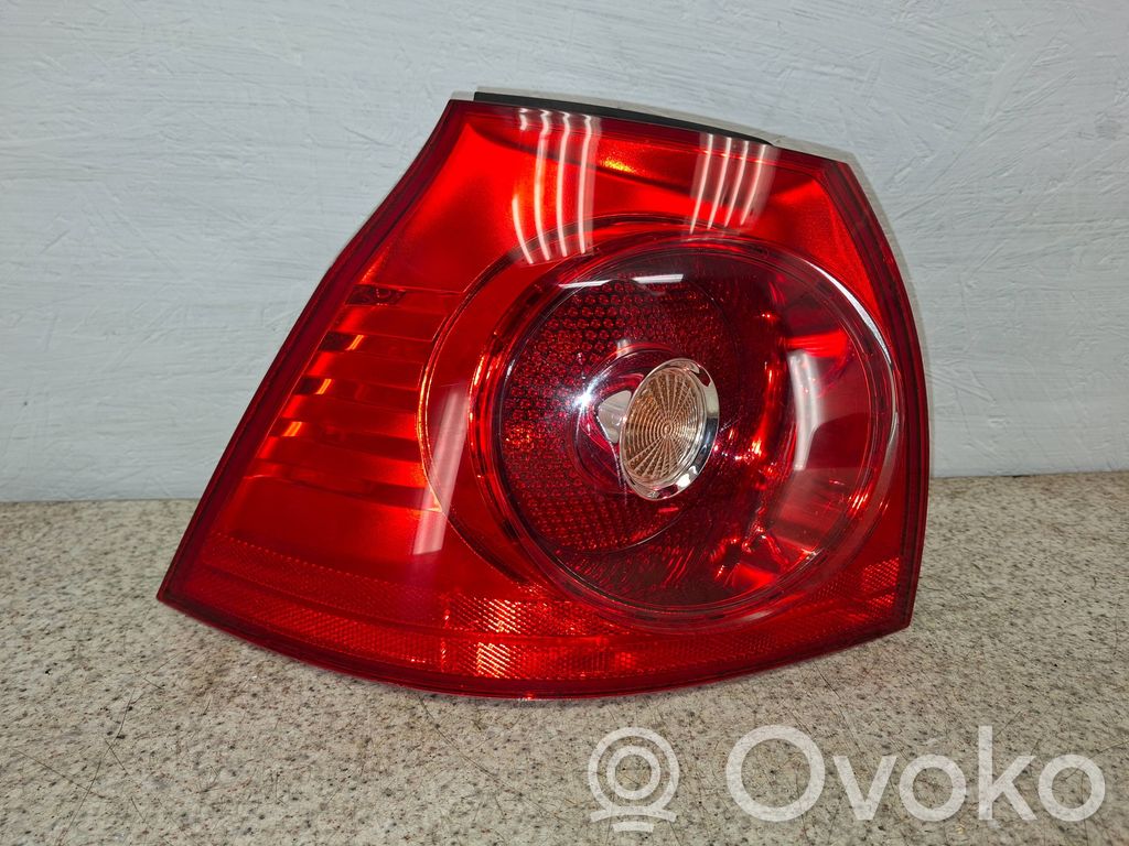 Volkswagen Golf V Takavalot 