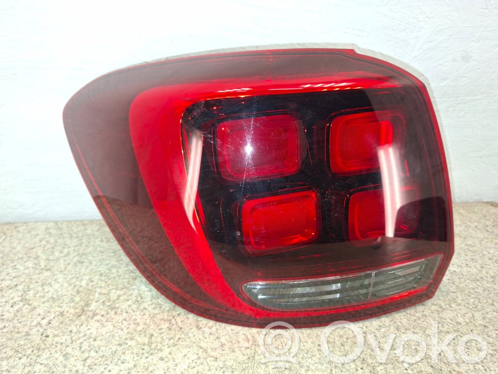 Dacia Sandero Takavalot 
