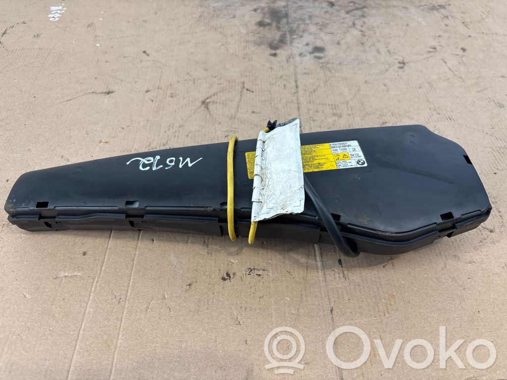 BMW X1 E84 Poduszka powietrzna Airbag fotela 