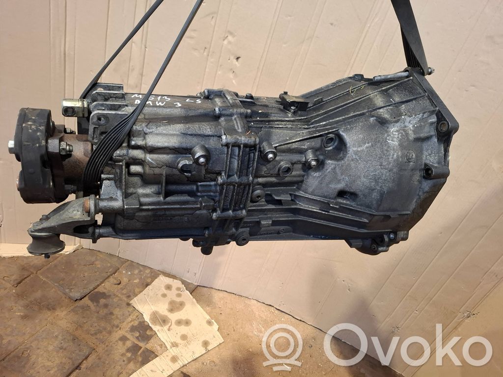 BMW 3 E90 E91 Cutie viteze manuală cu 6 trepte 