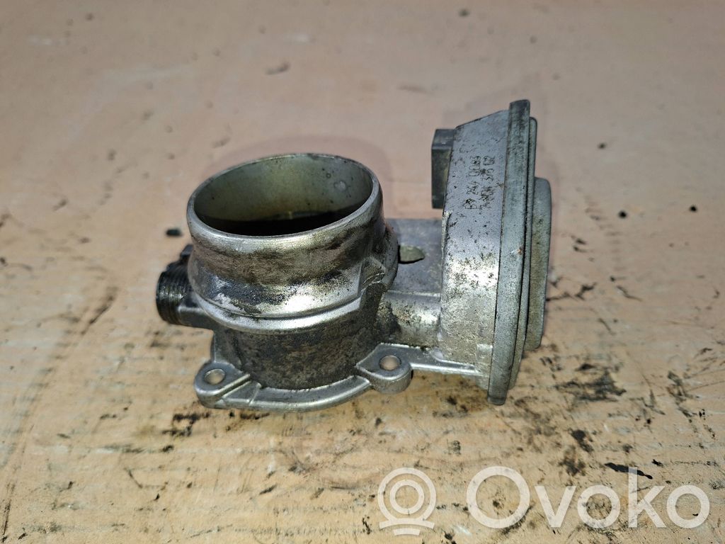 Throttle valve   7804373,B92440063