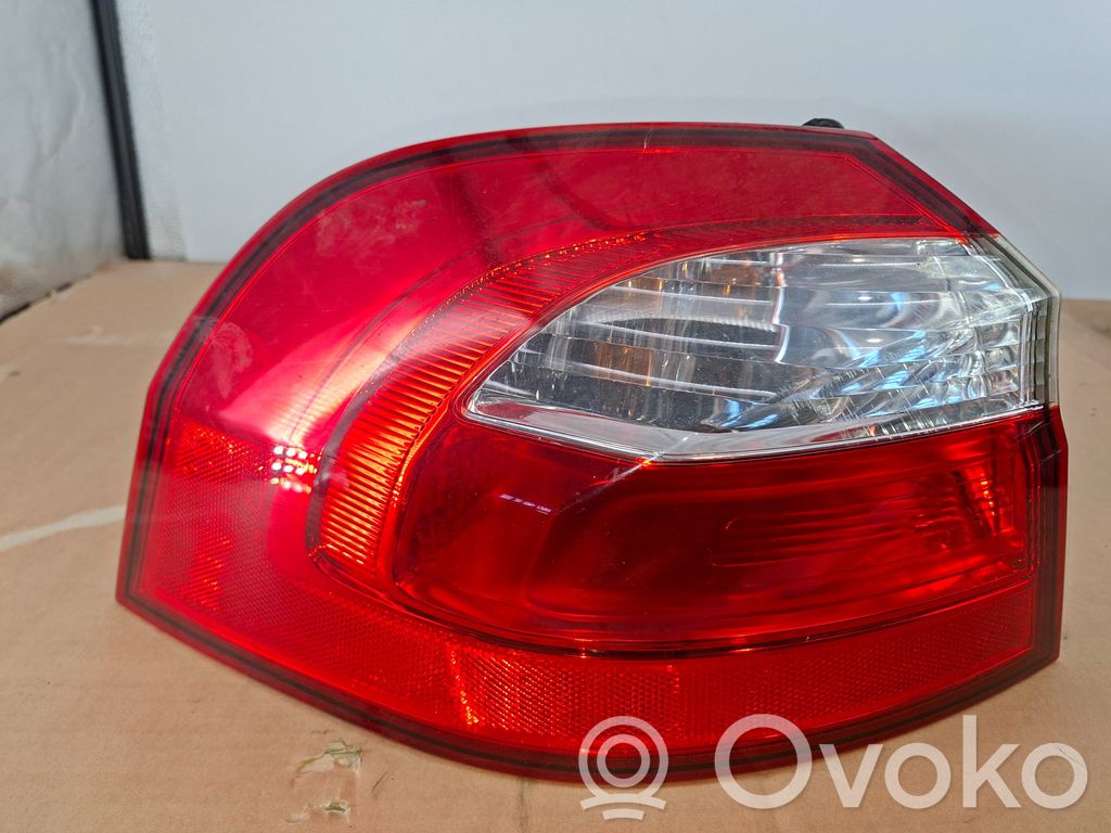 KIA Rio Takavalot 