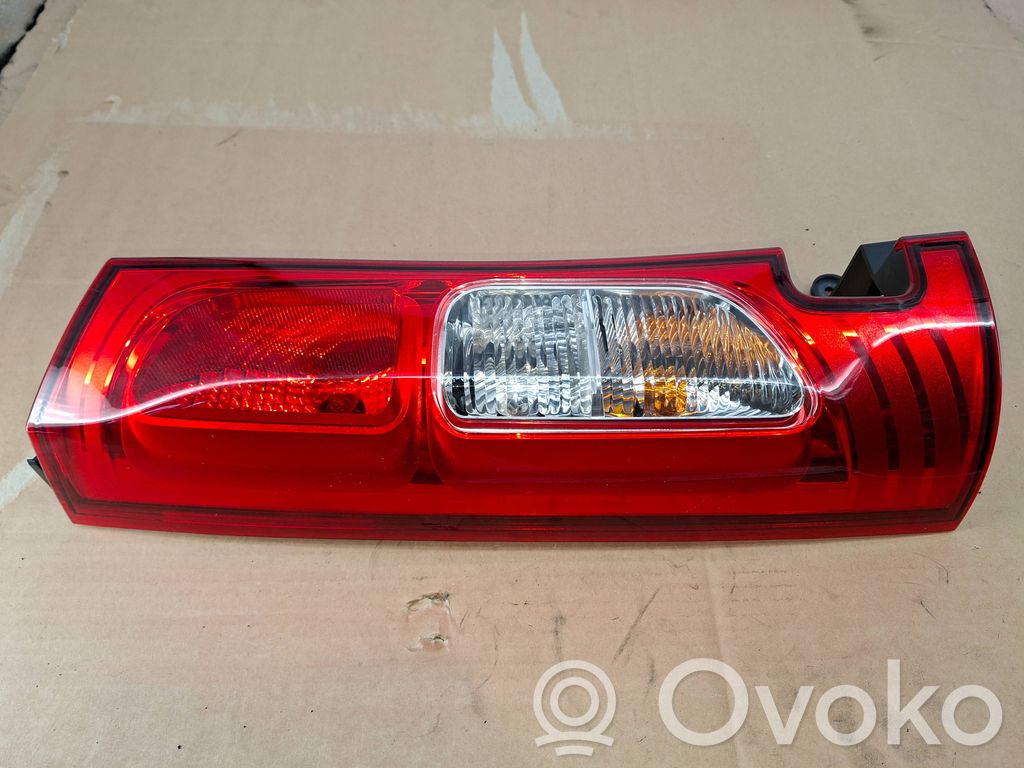 Mercedes-Benz Citan W415 Lampa tylna 