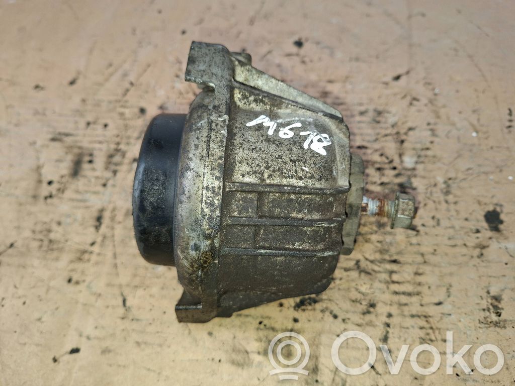 Engine mount bracket   13981112