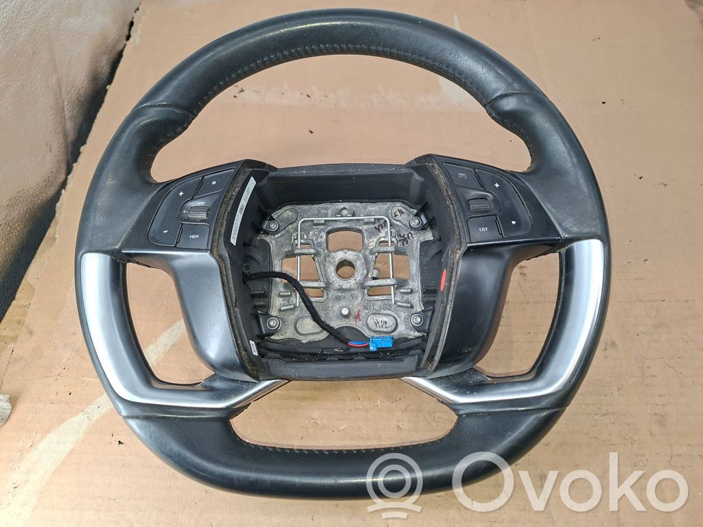 Citroen C4 II Picasso Kierownica 
