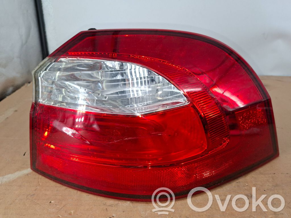 KIA Rio Rear/tail lights 
