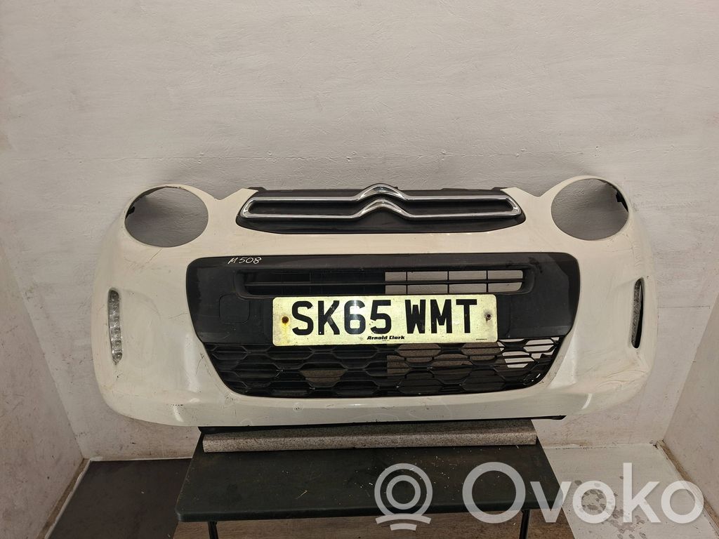Front bumper   VF7PSCFBCFP566405,0H470A0,180820151626