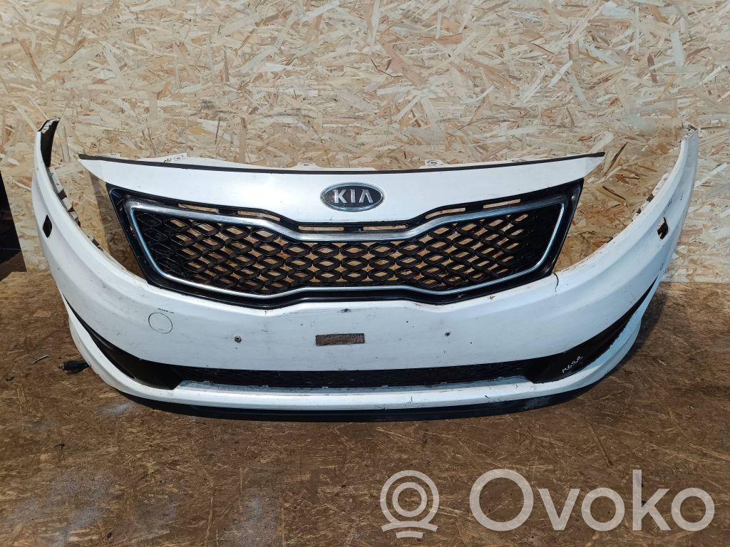 KIA Optima Parachoques delantero 
