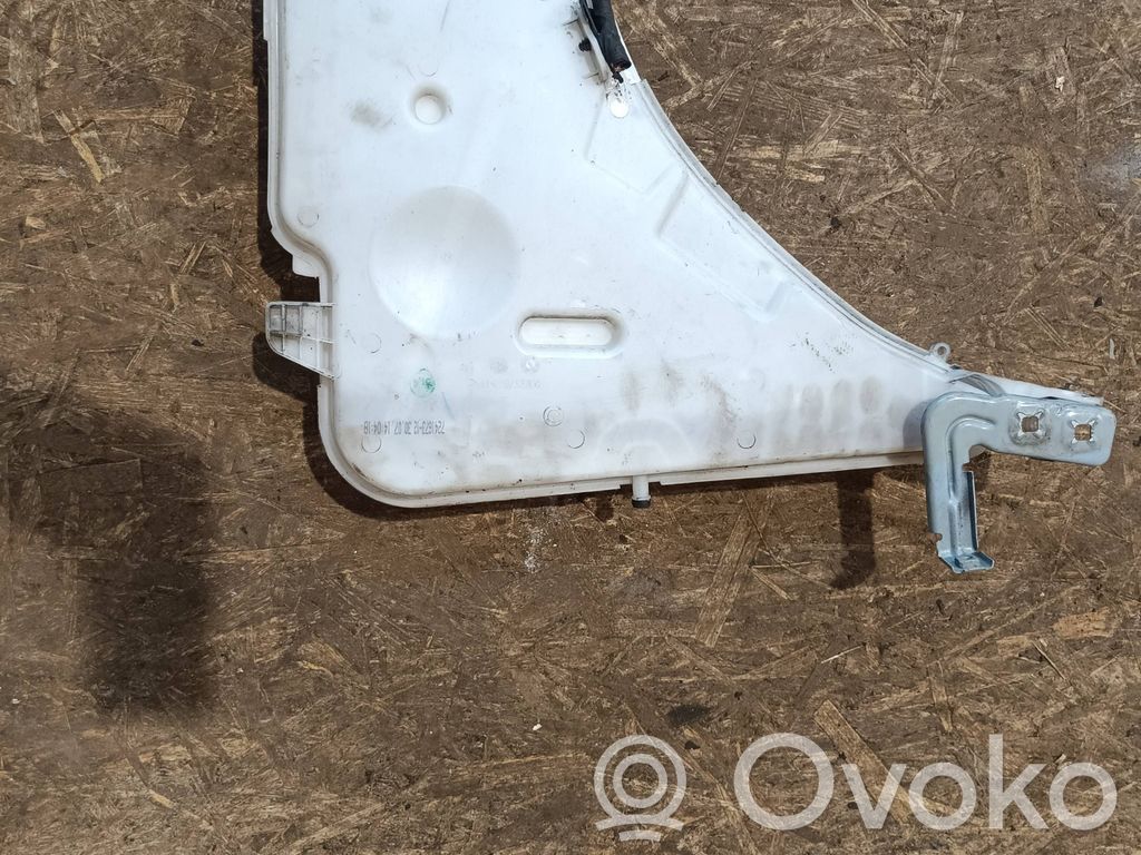 BMW 1 F20 F21 Wischwasserbehälter 
