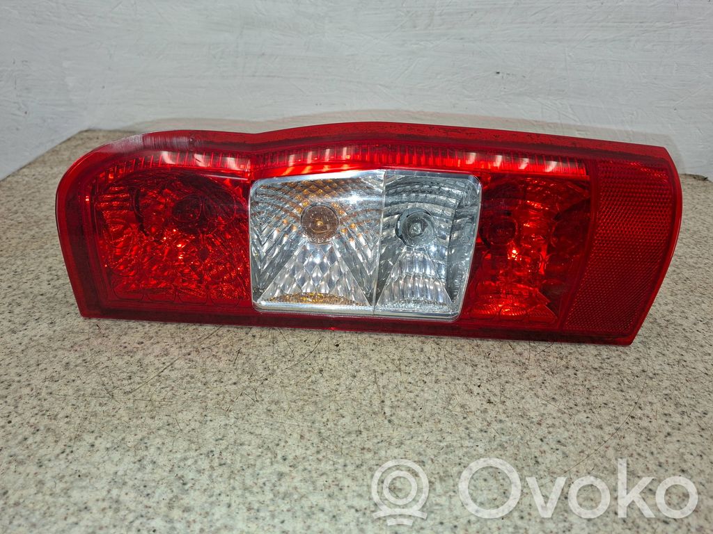 Ford Transit Rear/tail lights 