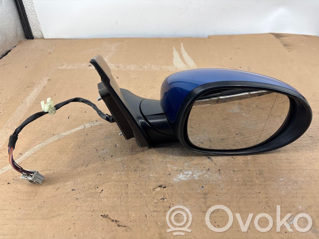 Honda Civic Specchietto retrovisore elettrico portiera anteriore 