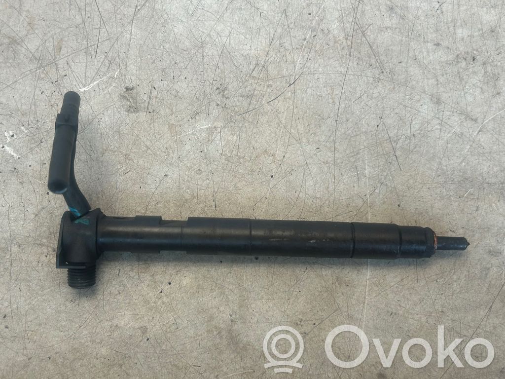 Opel Antara Injektor Einspritzdüse 