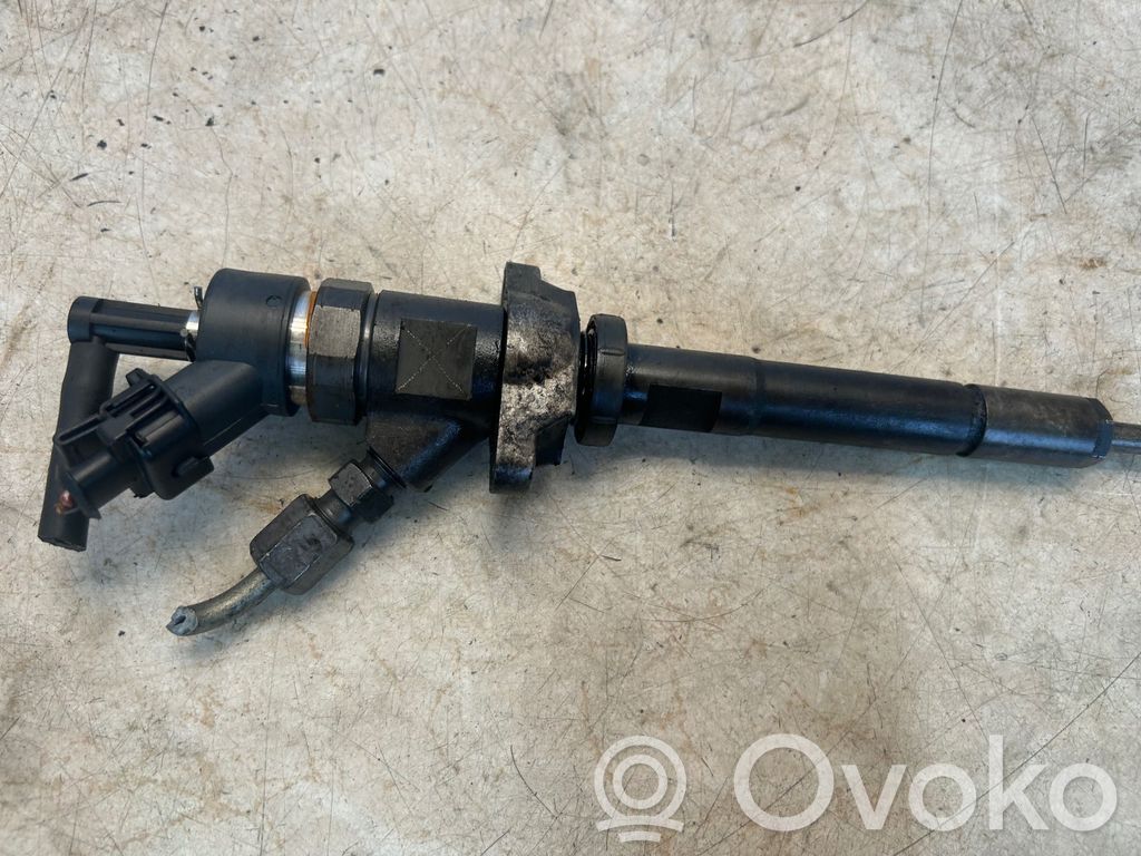 Volvo V70 Inyector de combustible 