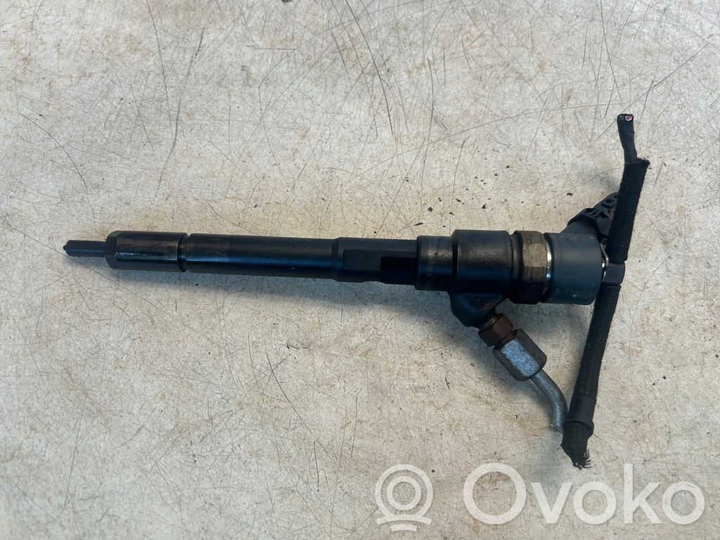 KIA Sportage Inyector de combustible 