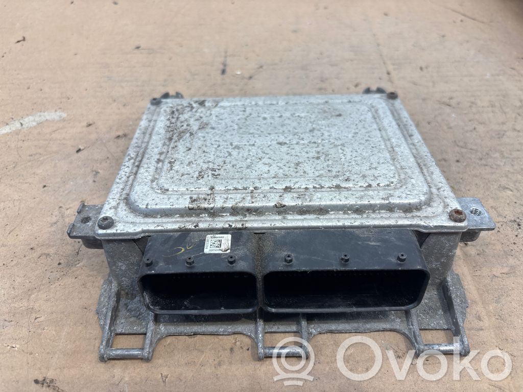 Sterownik / Moduł ECU   A2669000900,A0034466040,5WK90848