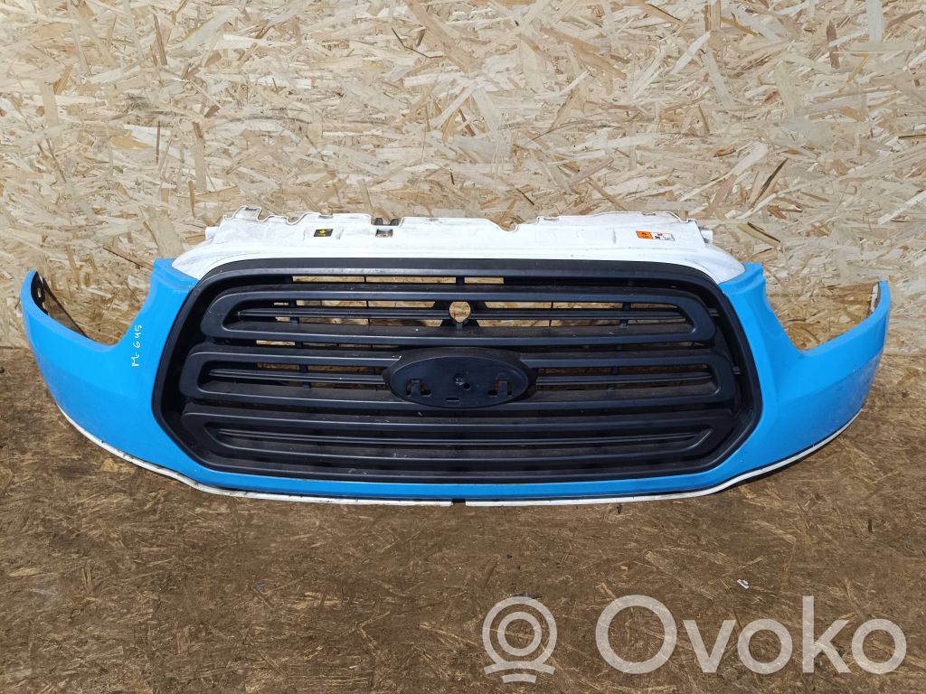 Ford Transit Rejilla delantera 