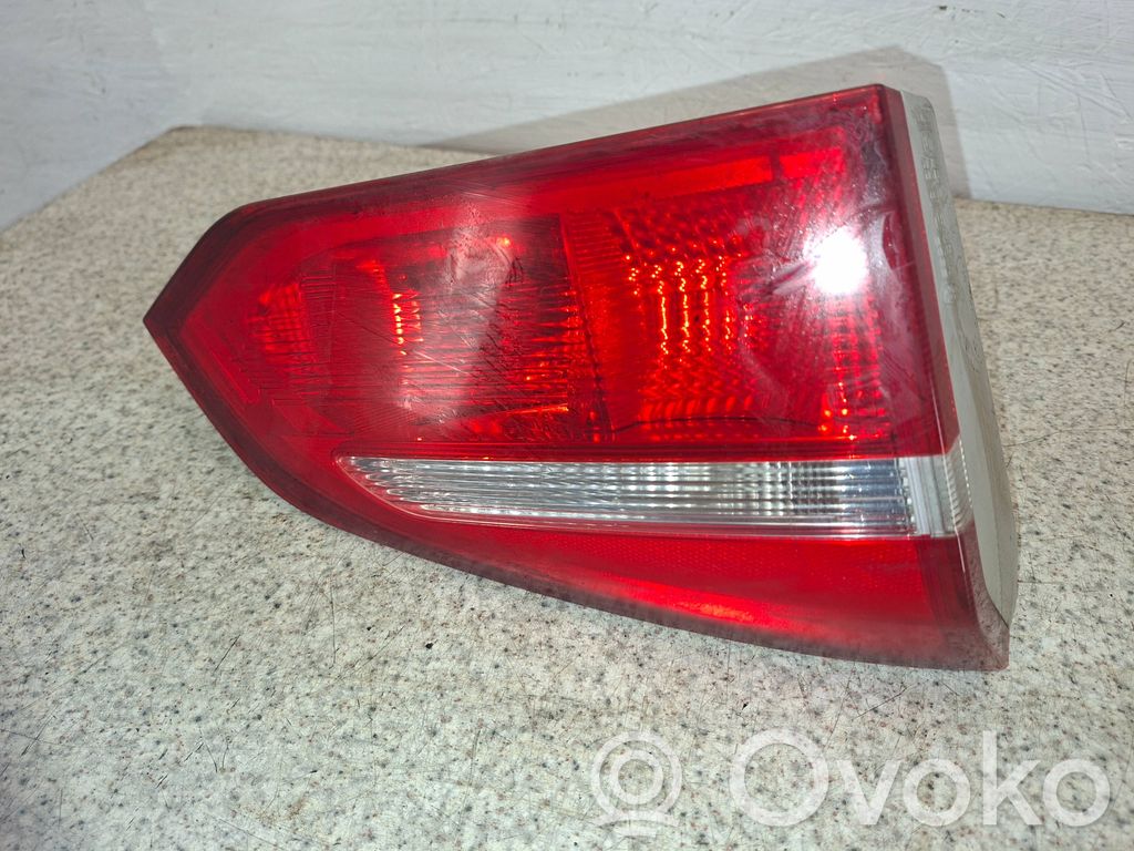 Ford Focus Takavalot 
