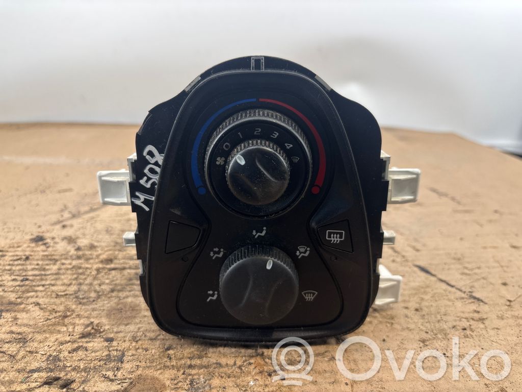 Citroen C1 Unitate control climatizare 