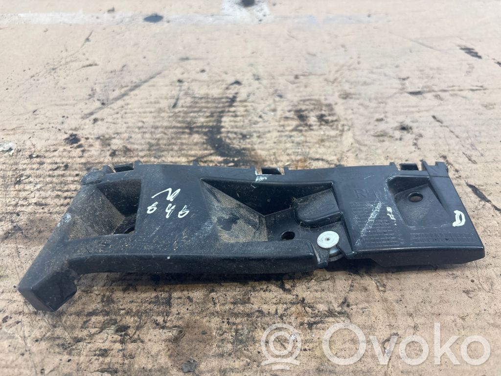 Ford S-MAX Front bumper mounting bracket 