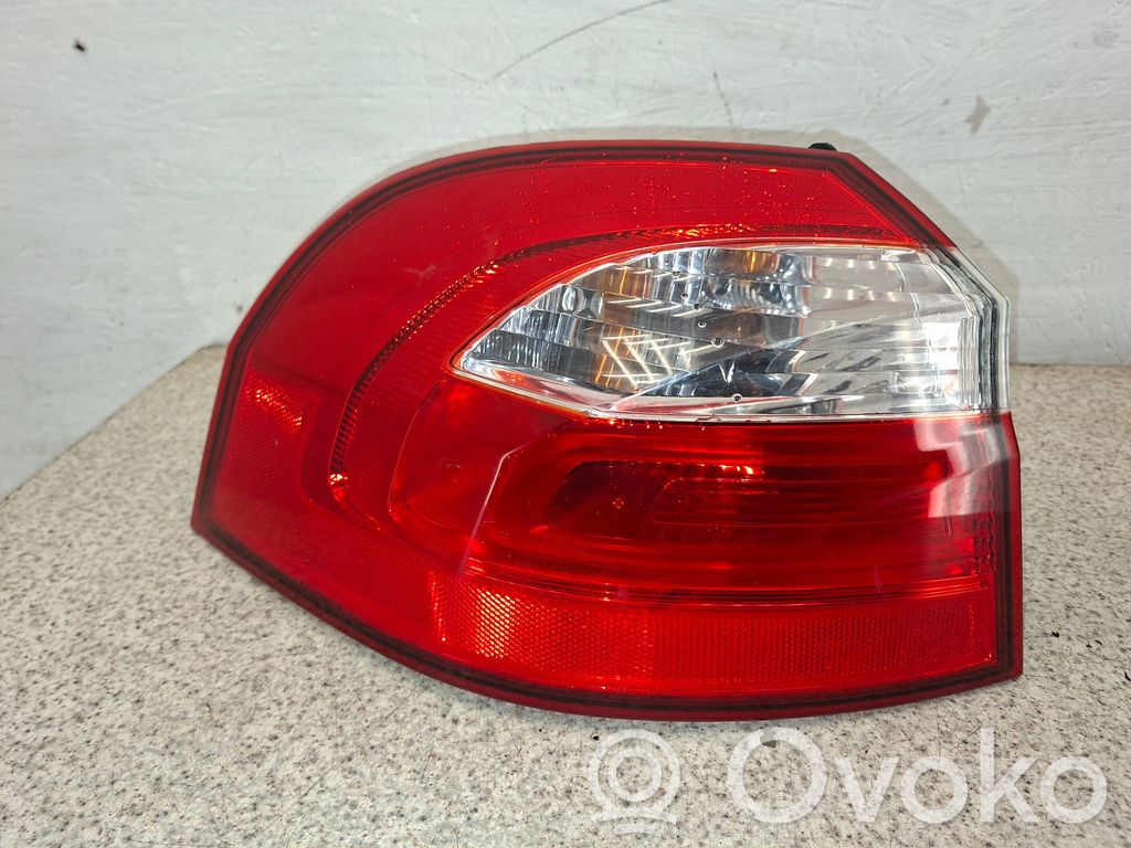 KIA Rio Takavalot 