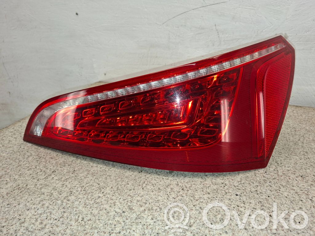 Audi Q5 SQ5 8R Takavalot 