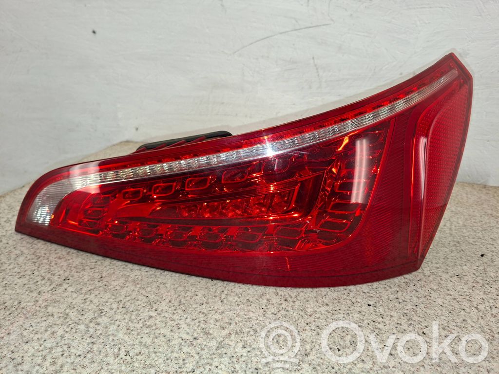 Audi Q5 SQ5 8R Takavalot 