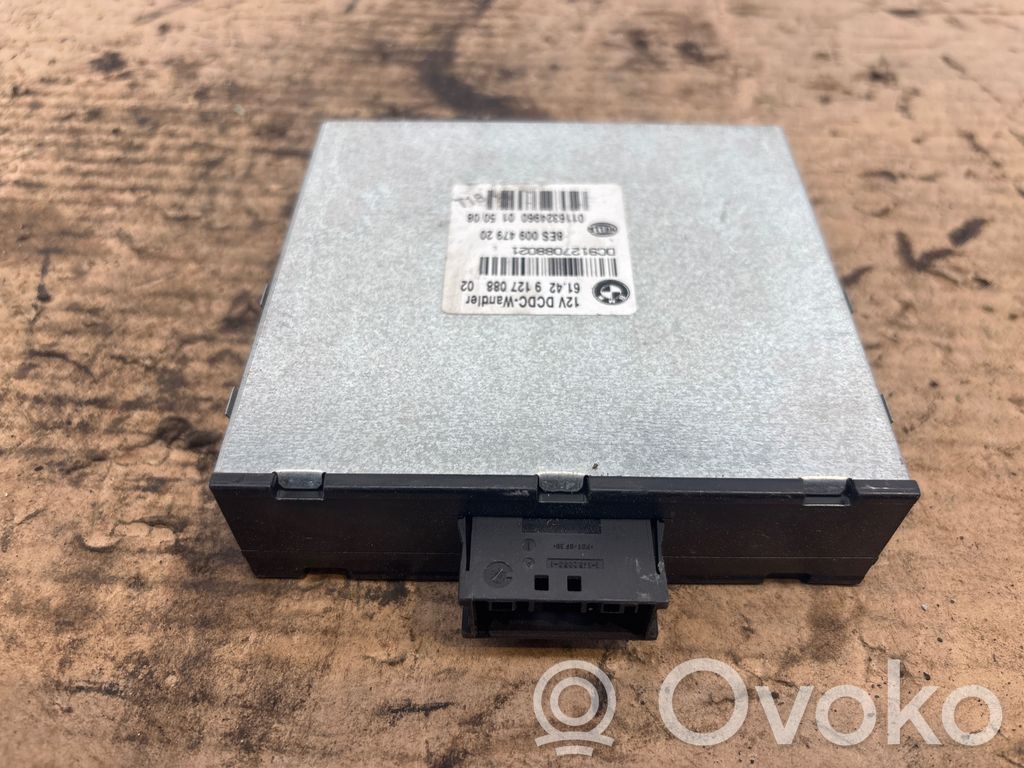 Autres unités de commande / modules   9127088,0116324960,8ES00947920