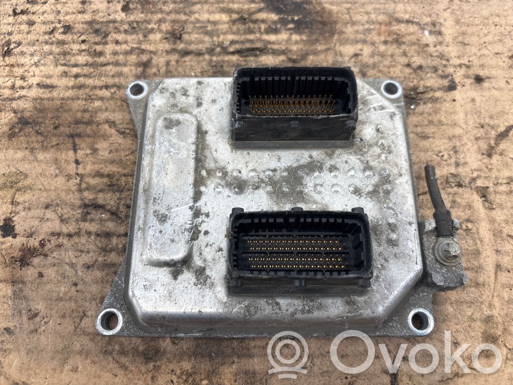 Sterownik / Moduł ECU   55564081,9122206465,5WK9425