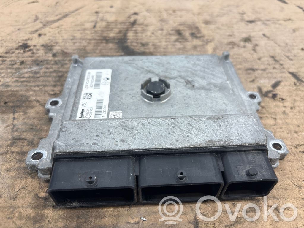 Engine control unit/module   237102928R,130090021,V29029647A,237102706R