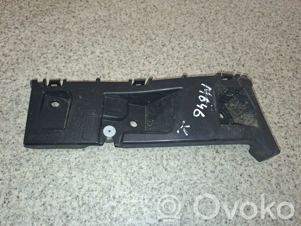 Ford S-MAX Etupuskurin kannake 