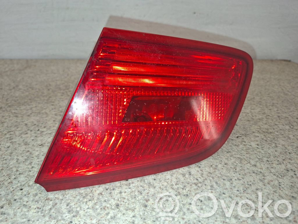 BMW 3 E92 E93 Feux arrière sur hayon 