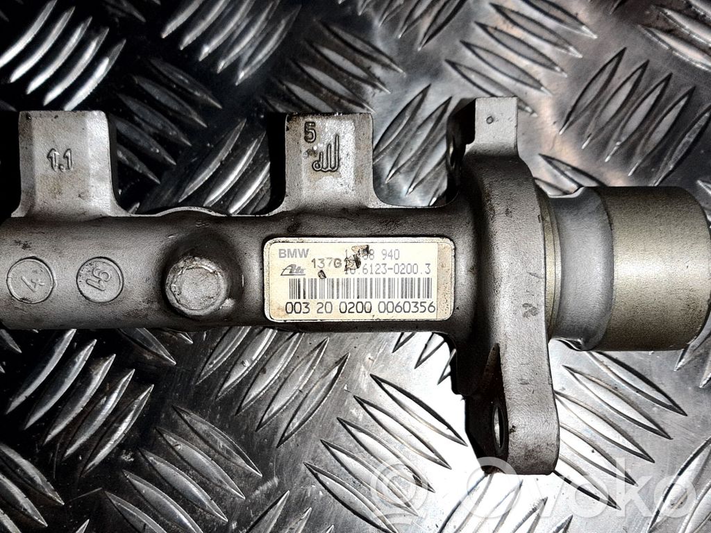 BMW 3 E36 Master brake cylinder 