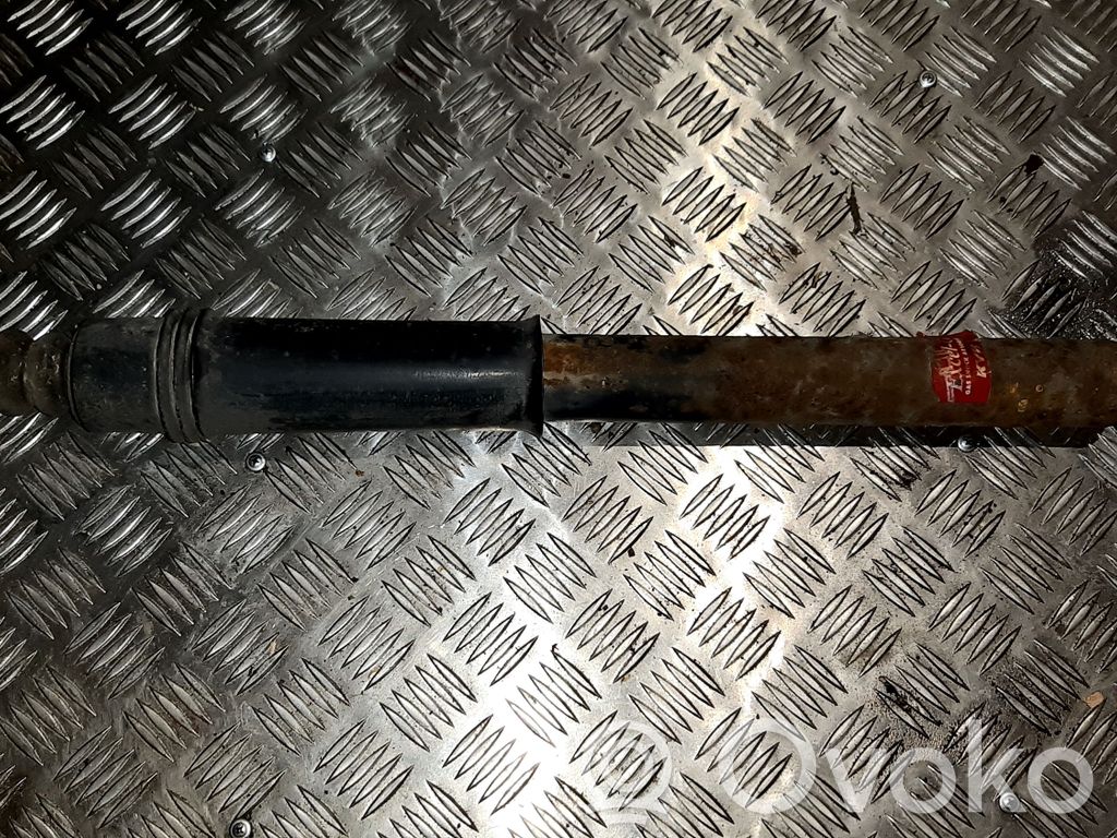 Stoßdämpfer hinten