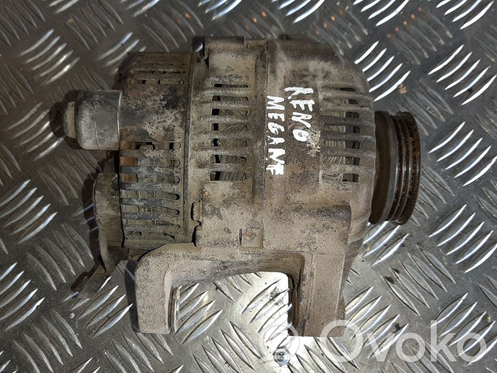 Alternador