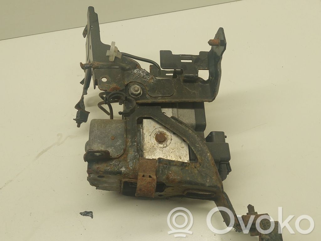 Opel Zafira A Pompa ABS 