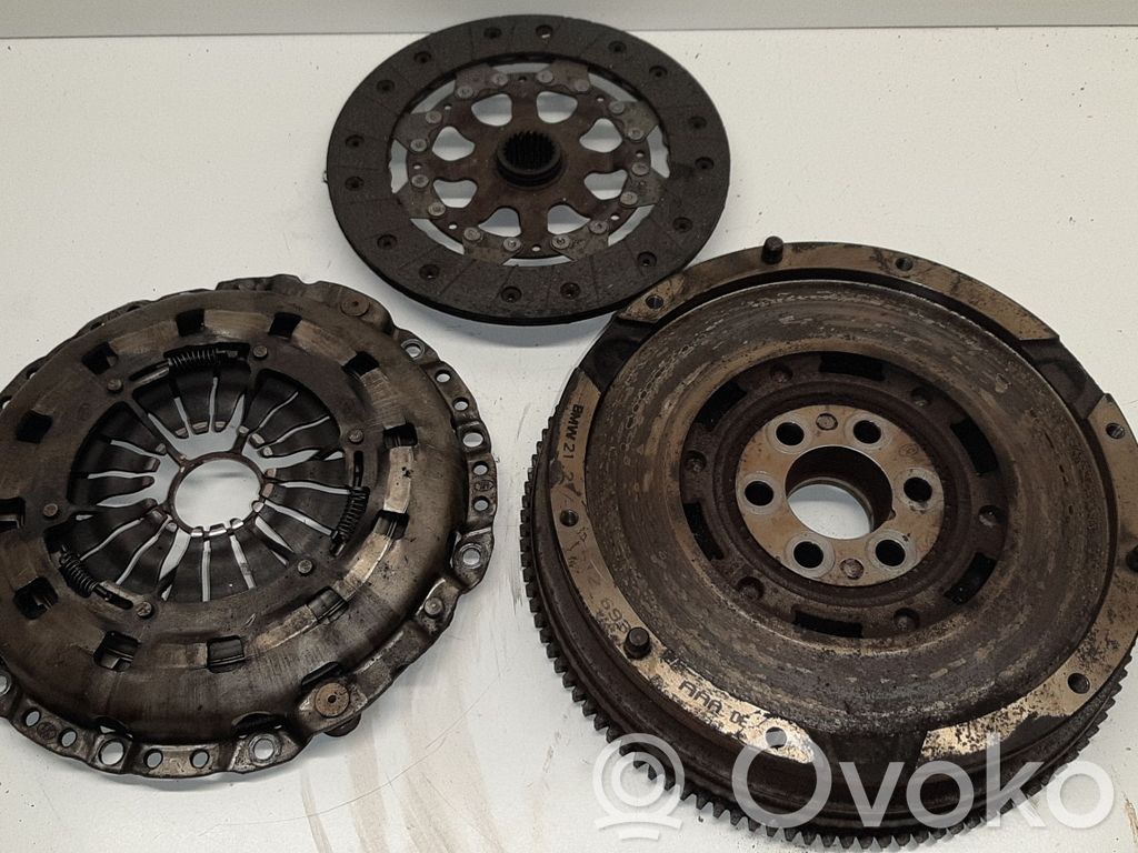 BMW 3 E46 Clutch set kit 