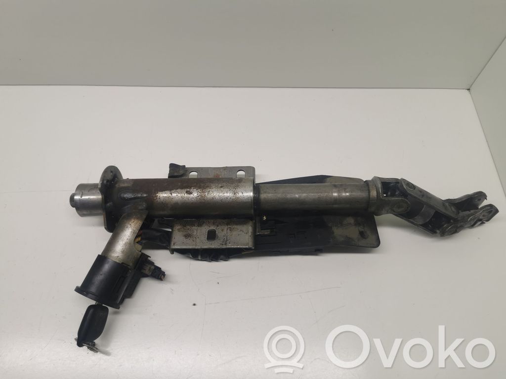 Peugeot 106 Vairo rato ašies kryžminė jungtis 