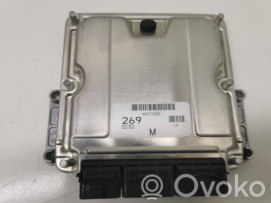 Mitsubishi Carisma Engine control unit/module 