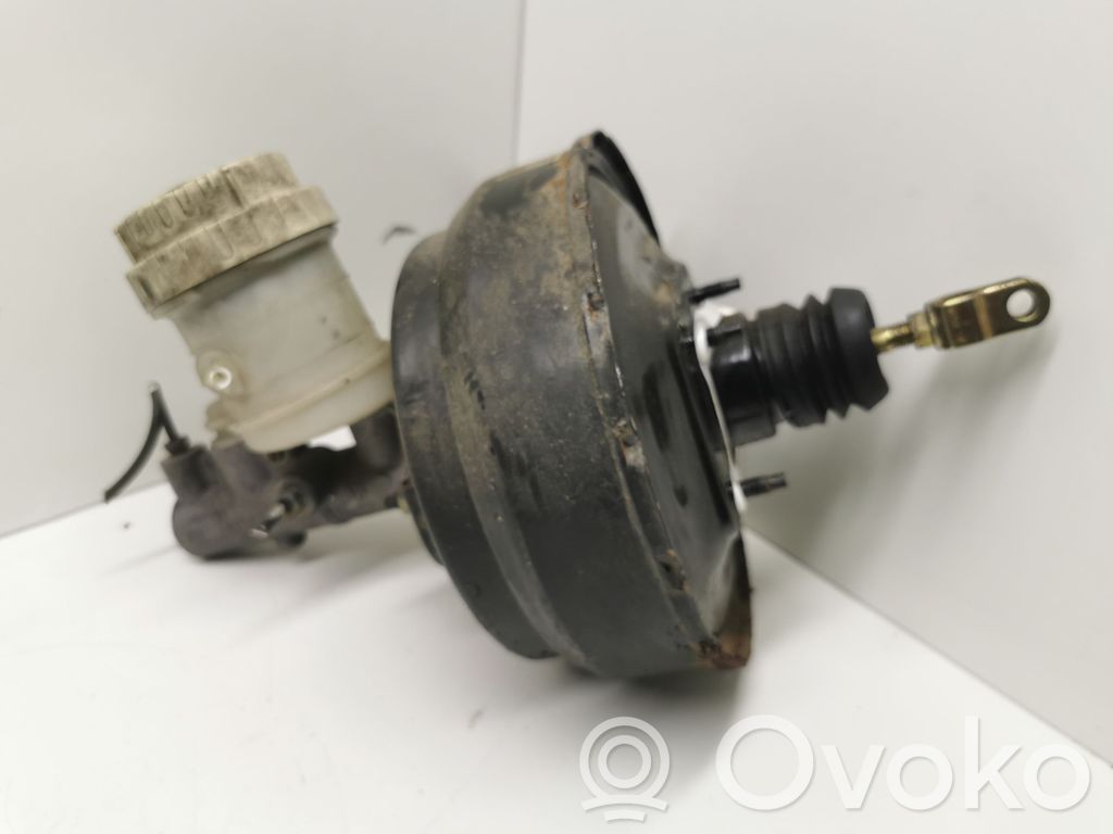 Mitsubishi Carisma Brake booster 