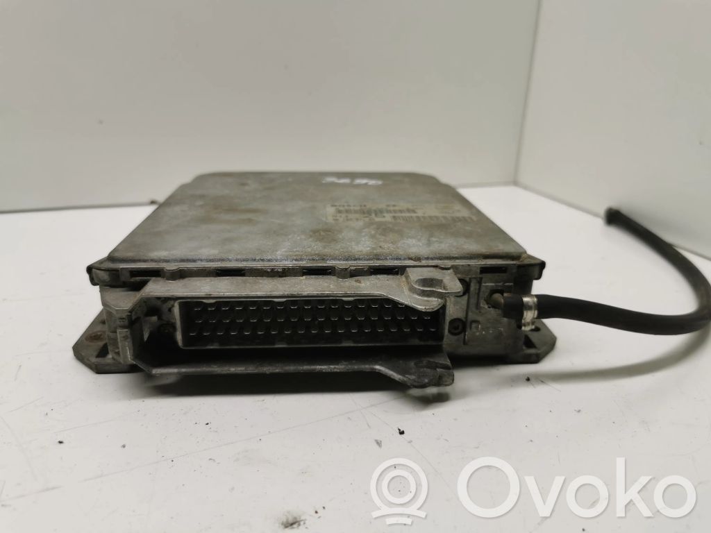 Peugeot 806 Engine control unit/module 