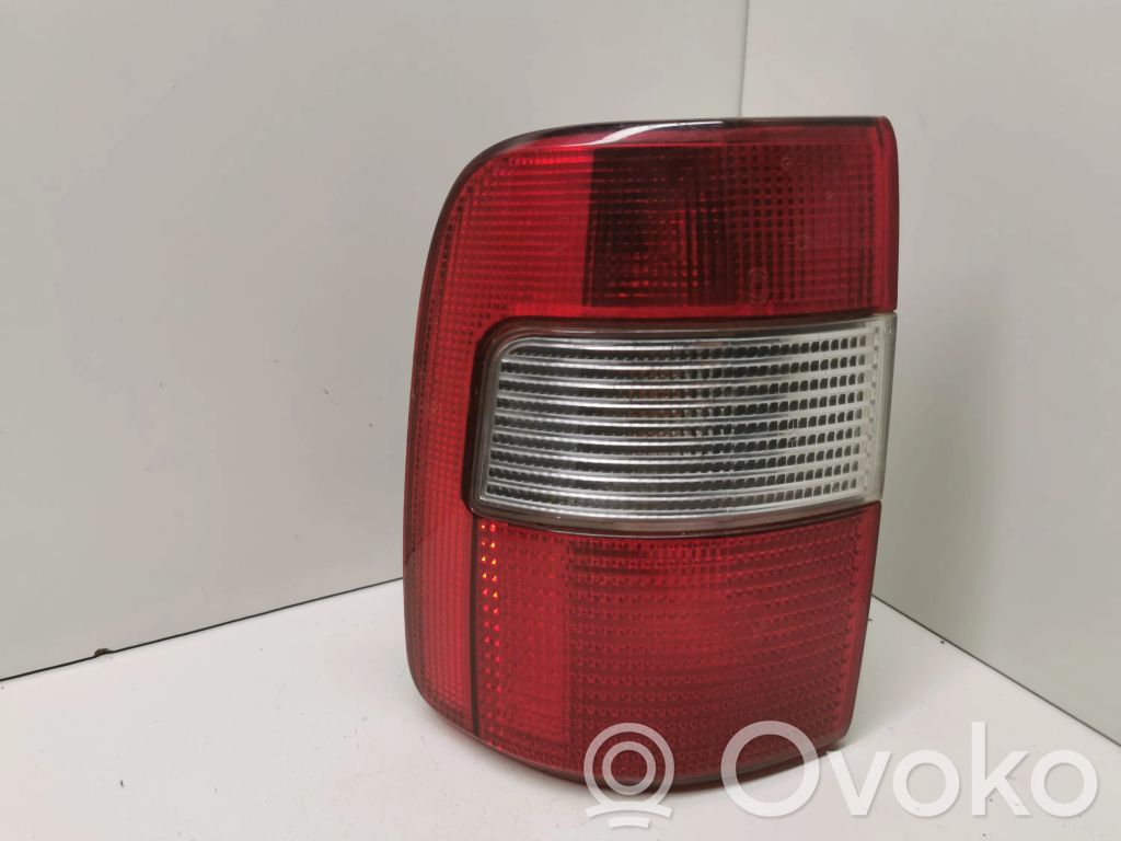 Citroen Evasion Takavalot 