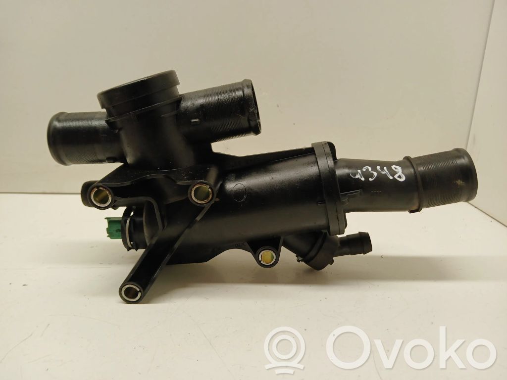 Ford Galaxy Termostats / termostata korpuss 