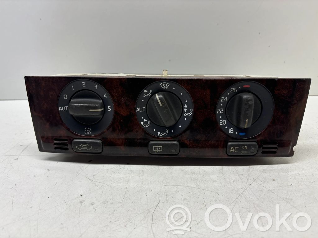 Climate control unit   612657