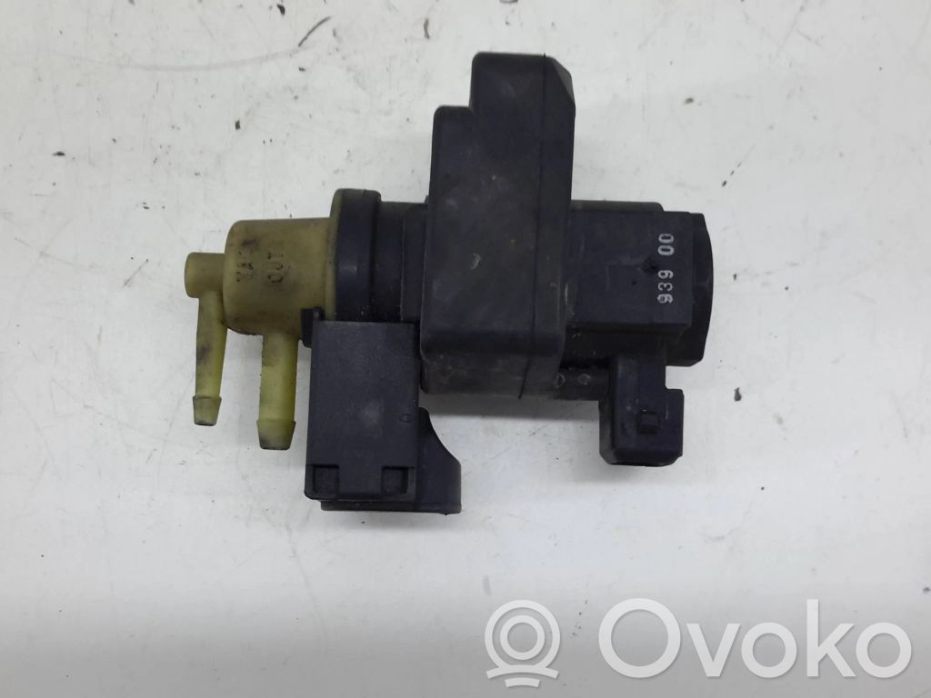 Renault Megane II Turbo solenoid valve 