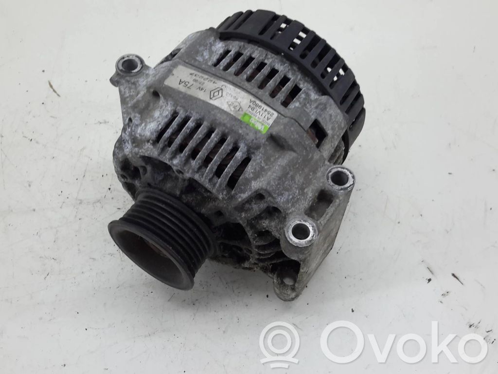 Renault Megane I Generator/alternator 
