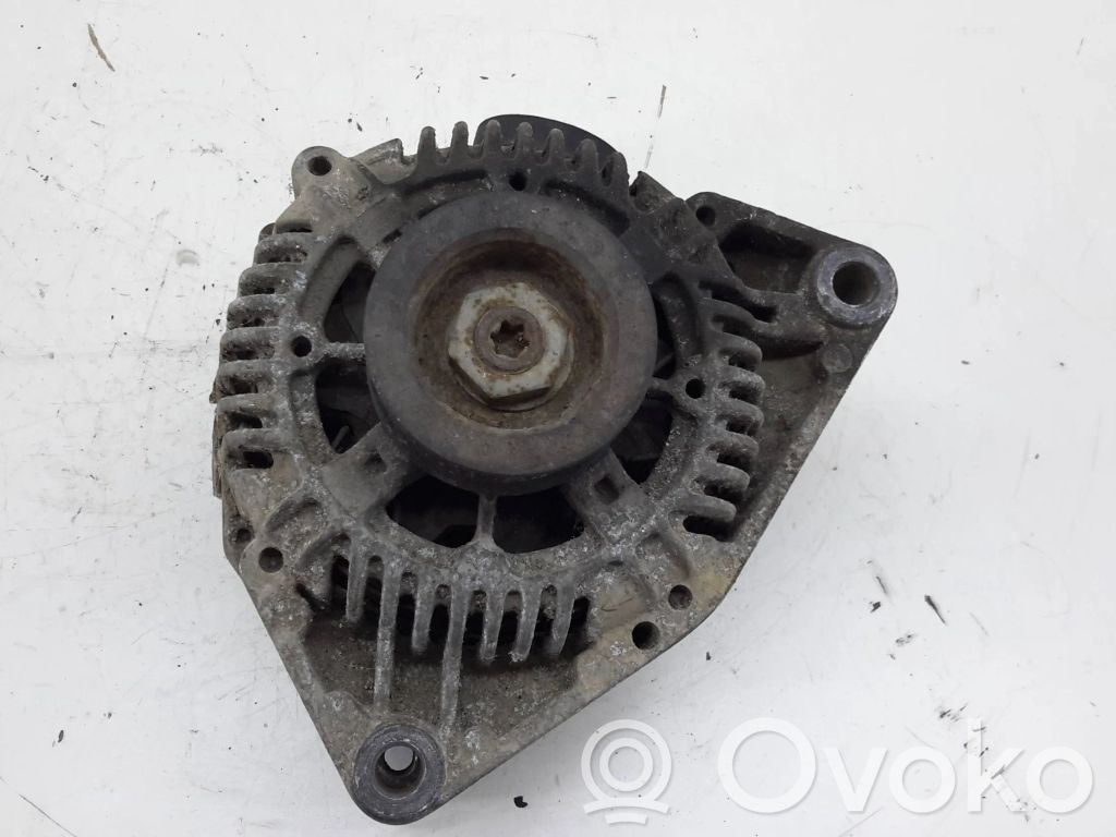 Alternator   W91A75