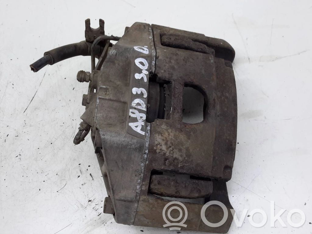 Bremssattel vorne